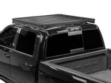 Galerie de toit Front Runner Slimline II – Ram 1500/2500/3500 Crew Cab (2009+) – profil bas – Front Runner KRDR011T – vue 2