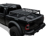 Galerie de benne Front Runner Slimline II – Ram 1500/2500/3500 6' 4 (2009+) – Front Runner KRDR018T