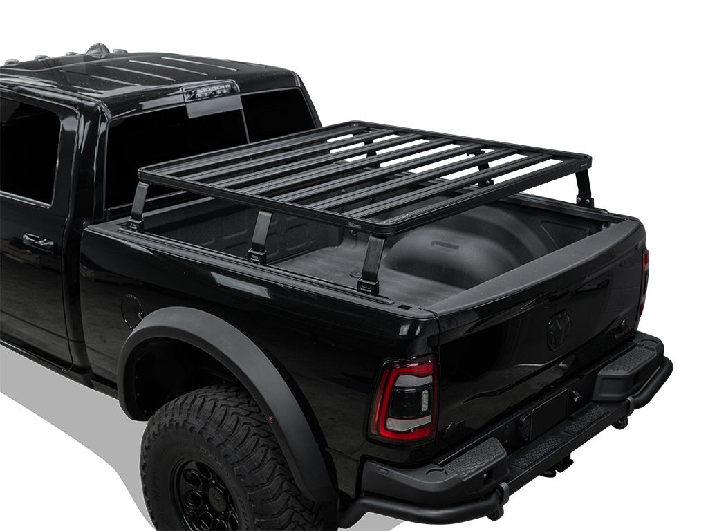 Galerie de benne Front Runner Slimline II – Ram 1500/2500/3500 6' 4 (2009+) – Front Runner KRDR018T