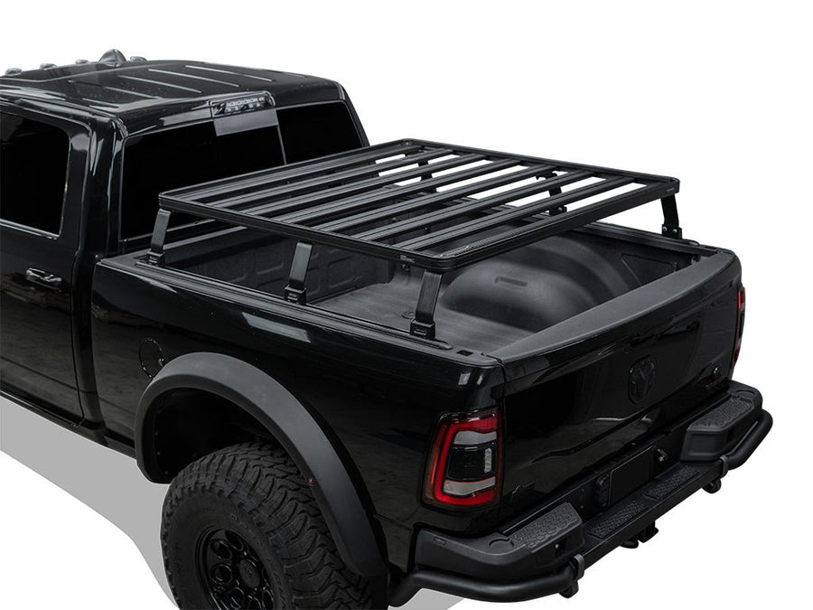 Galerie de benne Front Runner Slimline II – Ram 1500/2500/3500 6' 4 (2009+) – Front Runner KRDR018T