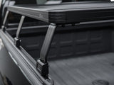 Galerie de benne Front Runner Slimline II – Ram 1500/2500/3500 6' 4 (2009+) – Front Runner KRDR018T – vue 2