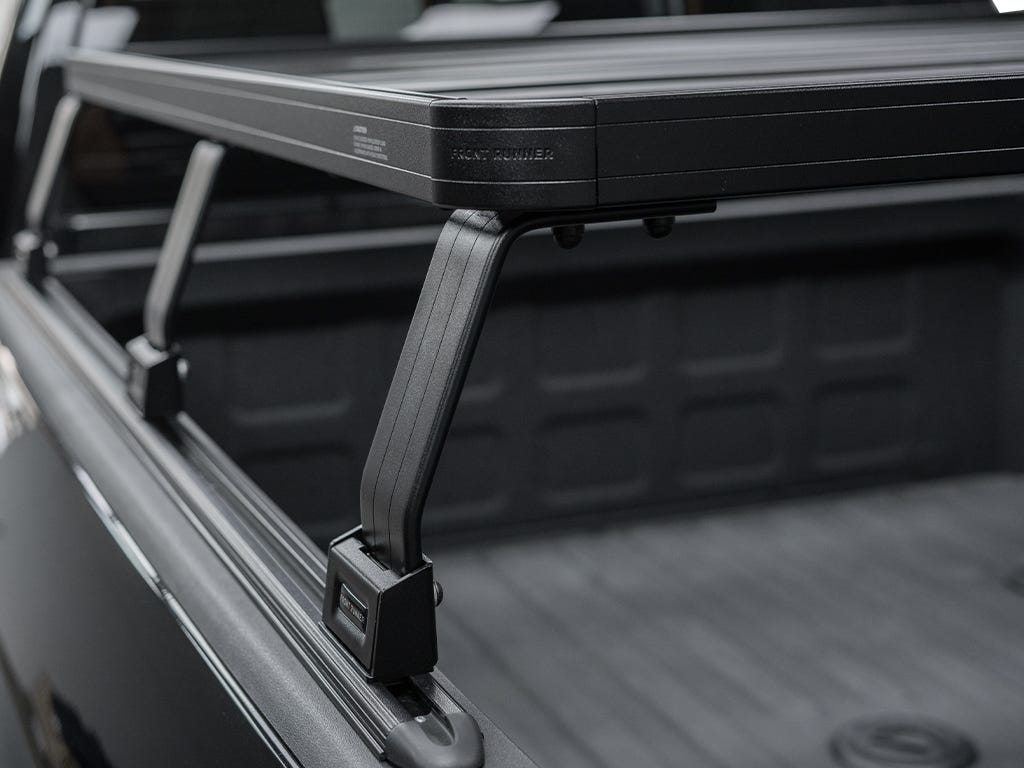 Galerie de benne Front Runner Slimline II – Ram 1500/2500/3500 6' 4 (2009+) – Front Runner KRDR018T – vue 2