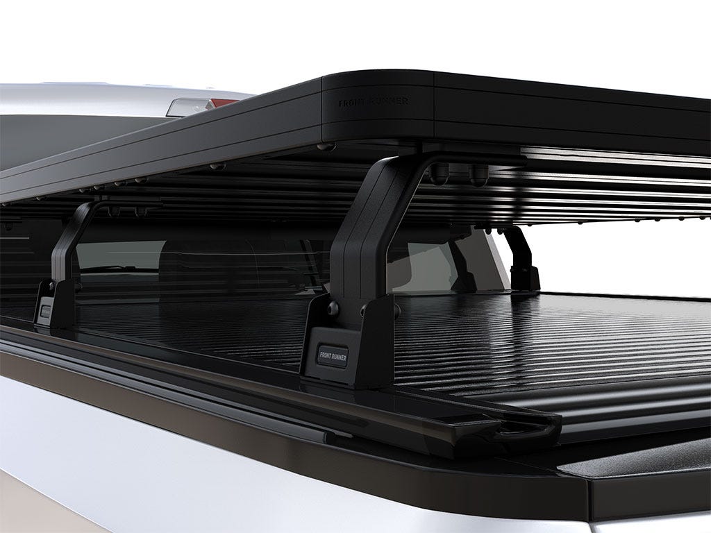 Galerie de benne Front Runner Slimline II – Ram 1500/2500/3500 ReTrax XR 6'4 (2003+) – Front Runner KRDR020T – vue 3