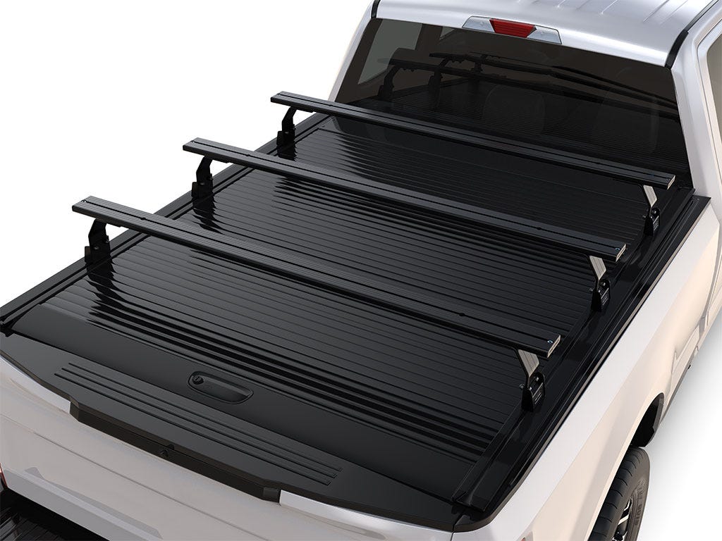 Barres de toit Front Runner – Ram 1500/2500/3500 ReTrax XR 5'7 (2009+) – 1575 mm – réf. KRDR022 – Front Runner KRDR022