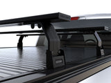 Barres de toit Front Runner – Ram 1500/2500/3500 ReTrax XR 5'7 (2009+) – 1575 mm – réf. KRDR022 – Front Runner KRDR022…