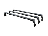 Barres de toit Front Runner – Ram 1500/2500/3500 ReTrax XR 5'7 (2009+) – 1575 mm – réf. KRDR022 – Front Runner KRDR022…