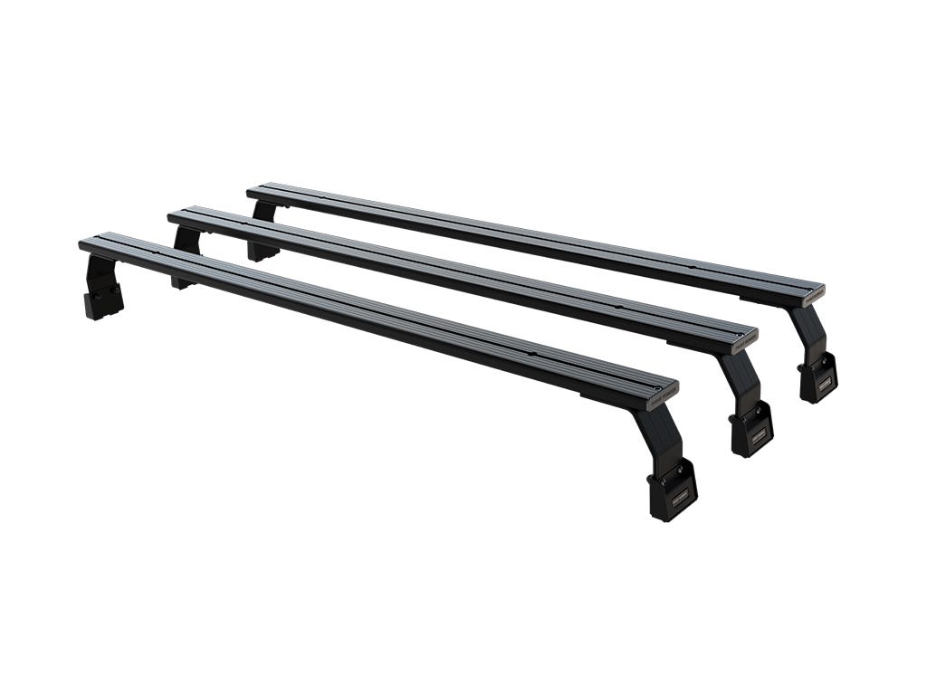 Barres de toit Front Runner – Ram 1500/2500/3500 ReTrax XR 5'7 (2009+) – 1575 mm – réf. KRDR022 – Front Runner KRDR022…