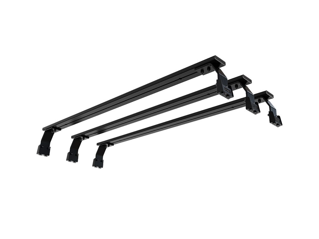 Barres de toit Front Runner – Ram 1500/2500/3500 ReTrax XR 5'7 (2009+) – 1575 mm – réf. KRDR022 – Front Runner KRDR022…