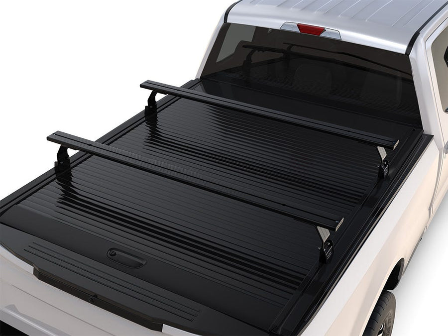 Barres de toit Front Runner – Ram 1500/2500/3500 ReTrax XR 5'7 (2009+) – 1575 mm – réf. KRDR025 – Front Runner KRDR025