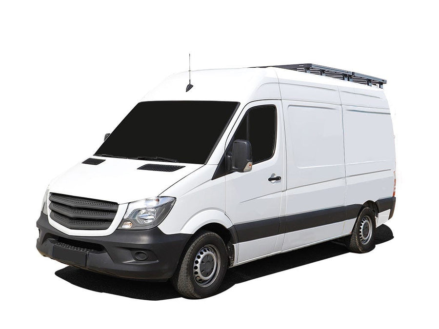 Galerie de toit Front Runner Slimline II – Mercedes-Benz Sprinter 128/144"/170" / L1/L2/L3 / SWB/MWB/LWB sans rails………