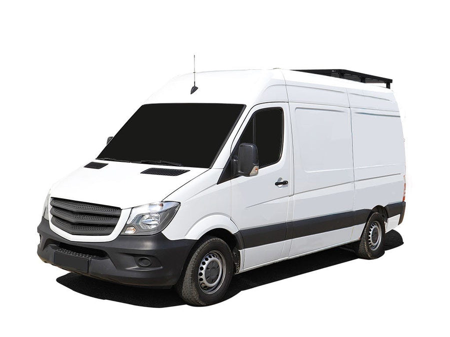 Galerie de toit Front Runner Slimline II – Dodge Sprinter Van (2007+) – Front Runner KRDS003T