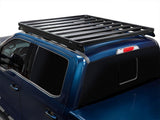 Galerie de toit Front Runner Slimline II – Ford F-250 Crew Cab (1999+) – profil bas – Front Runner KRFF010T – vue 2