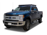 Galerie de toit Front Runner Slimline II – Ford F-250 Crew Cab (1999+) – profil bas – Front Runner KRFF010T