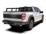 Galerie de benne Front Runner Slimline II – Ford F-150 avec Roll Top 5.5' (2009+) – Front Runner KRFF019T