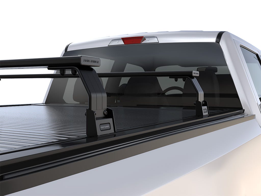 Barres de toit Front Runner – Ford Ranger ReTrax XR 5' (2019-2022) – 1425 mm – Front Runner KRFR004 – vue 2