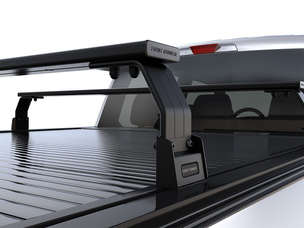 Barres de toit Front Runner – Ford Ranger ReTrax XR 6' (2019-2022) – 1425 mm – réf. KRFR005 – Front Runner KRFR005 – vue 2