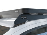 Galerie de toit Front Runner Slimline II – Ford Ranger Raptor (2019-2022) – profil bas – Front Runner KRFR013T – vue 3