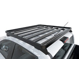 Galerie de toit Front Runner Slimline II – Ford Ranger Raptor (2019-2022) – profil bas – Front Runner KRFR013T – vue 2