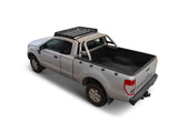 Galerie de toit Front Runner Slimline II – Ford Ranger T6 4ème Gén Extended Cab (2012-2022) – profil bas – Front Runner…