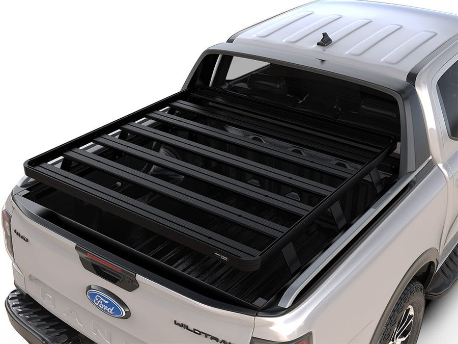 Galerie de benne Front Runner Slimline II – Ford Ranger T6.2 Wildtrak/Raptor (2022+) – Front Runner KRFR025T