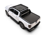 Galerie de toit Front Runner Slimline II – Ford Ranger T6.2 Wildtrak/Raptor Double Cab (2022+) – profil bas – Front Runner…