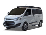 Galerie de toit Front Runner Slimline II – Ford Tourneo / Transit Custom LWB (2013+) – Front Runner KRFT003T