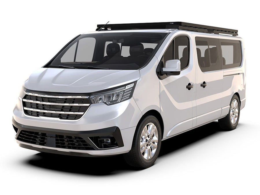 Galerie de toit Front Runner Slimline II – Fiat Talento (2014+) – Front Runner KRFT006T