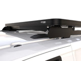Galerie de toit Front Runner Slimline II – Ford Transit Custom LWB (2023) – Front Runner KRFT009T – vue 3