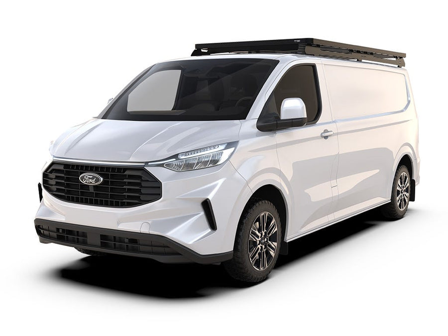Galerie de toit Front Runner Slimline II – Ford Transit Custom LWB (2023) – Front Runner KRFT009T