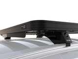 Kit Grab-on Flush Rail Slimline II - 1165 × 954 mm mm mm – Front Runner KRGF003T – vue 2