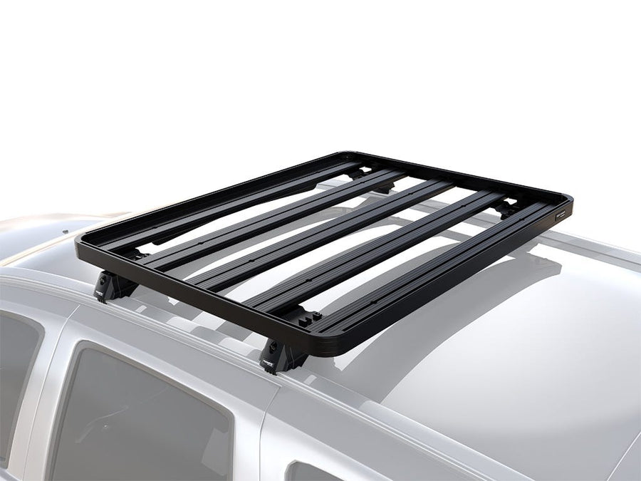 Kit Grab-on Flush Rail Slimline II - 1255 × 954 mm mm mm – Front Runner KRGF004T