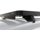 Kit Grab-on Flush Rail Slimline II - 1165 × 1156 mm mm mm – Front Runner KRGF005T – vue 2