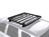 Kit Grab-on Flush Rail Slimline II - 1255 × 1156 mm mm mm / A – Front Runner KRGF006T