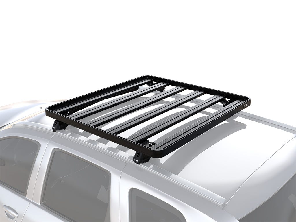 Kit Grab-on Flush Rail Slimline II - 1255 × 1156 mm mm mm / B – Front Runner KRGF007T