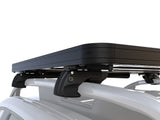 Grab-on Raised Rail Slimline II Kit - 1165 × 954 mm mm mm – Front Runner KRGR001T – vue 3