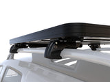 Grab-on Raised Rail Slimline II Kit - 1165 × 1156 mm mm mm – Front Runner KRGR002T – vue 3