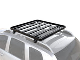 Grab-on Raised Rail Slimline II Kit - 1165 × 1156 mm mm mm – Front Runner KRGR002T