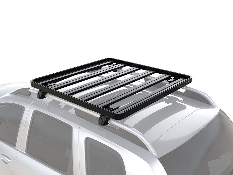 Grab-on Raised Rail Slimline II Kit - 1255 × 1156 mm mm mm – Front Runner KRGR003T