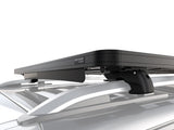 Grab-on Raised Rail Slimline II Kit - 1165 × 1358 mm mm mm – Front Runner KRGR004T – vue 2