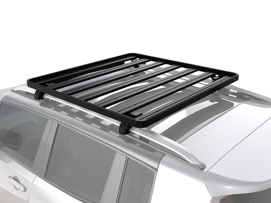 Grab-on Raised Rail Slimline II Kit - 1255 × 1358 mm mm mm / A – Front Runner KRGR005T