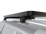 Grab-on Raised Rail Slimline II Kit - 1255 × 1358 mm mm mm / A – Front Runner KRGR005T – vue 3