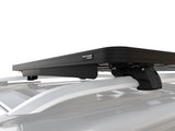Grab-on Raised Rail Slimline II Kit - 1345 × 1560 mm mm mm – Front Runner KRGR009T – vue 2