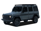 Galerie de toit Front Runner Slimline II – Mercedes-Benz Gelandewagen Classe G (1979-2017) – Front Runner KRGW004L