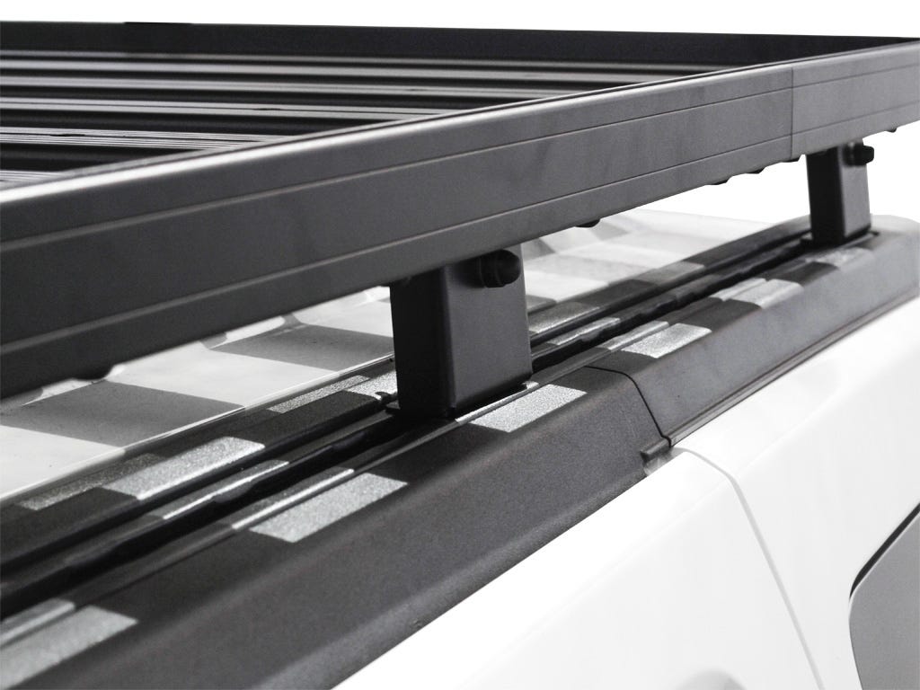 Galerie de toit Front Runner Slimline II – Hummer H3 – réf. KRHUT01T – Front Runner KRHUT01T – vue 2