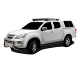 Galerie de toit Front Runner Slimline II – Isuzu RT50/85/2nd Gén DC (2013-2019) – Front Runner KRID008T