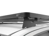 Galerie de toit Front Runner Slimline II – Isuzu RT50/85/2nd Gén DC (2013-2019) – Front Runner KRID008T – vue 3