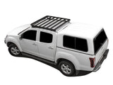 Galerie de toit Front Runner Slimline II – Isuzu RT50/85/2nd Gén DC (2013-2019) – Front Runner KRID008T – vue 2