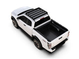 Galerie de toit Front Runner Slimline II – Isuzu D-MAX RG 3ème Gén Extended Cab (2020+) – profil bas – Front Runner…
