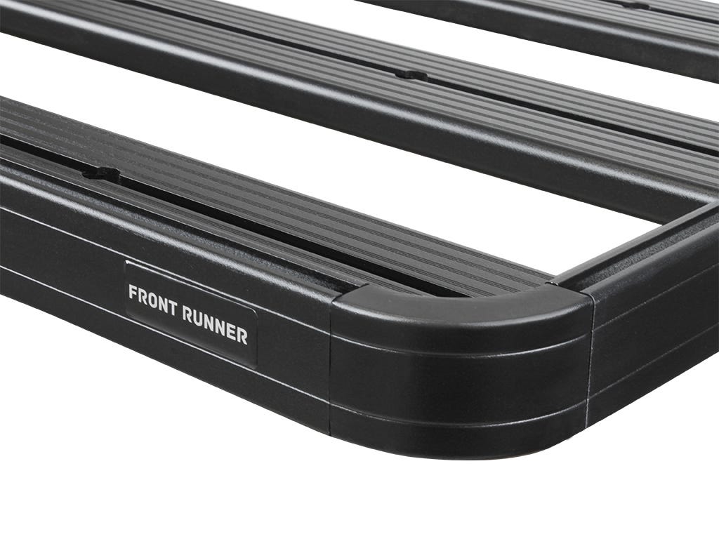 Galerie de toit Front Runner Slimline II – Jeep Grand Cherokee WK2 (2011-2021) – réf. KRJG012T – Front Runner KRJG012T…