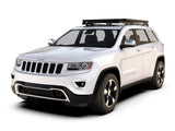 Galerie de toit Front Runner Slimline II – Jeep Grand Cherokee WK2 (2011-2021) – réf. KRJG012T – Front Runner KRJG012T